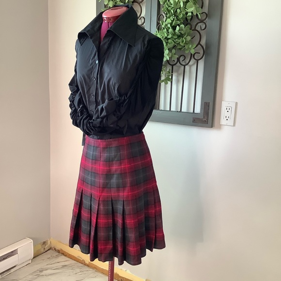 NWOT Bianca Nygard Kilt - Picture 6 of 6